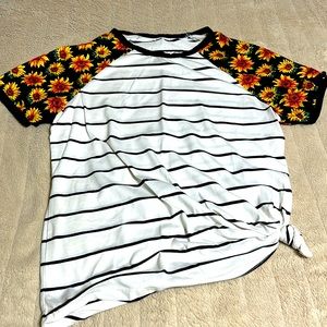 Sunflower Shirt